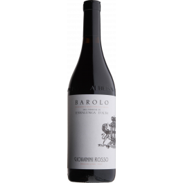 Giovanni Rosso Barolo del Comune di Serralunga d'Alba 2019