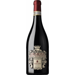 Giusti Amarone della Valpolicella Classico 2017