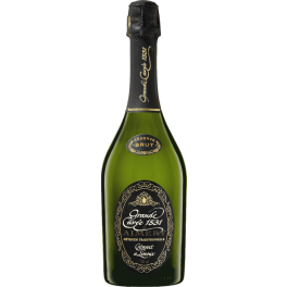 Grande Cuvee 1531 Reserve Cremant de Limoux Brut 2022