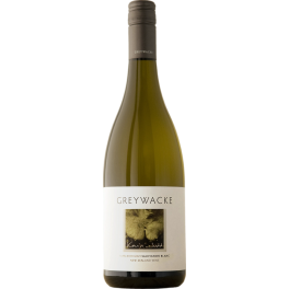 Greywacke Sauvignon Blanc 2025
