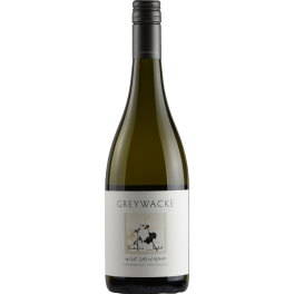 Greywacke Wild Sauvignon Blanc 2023