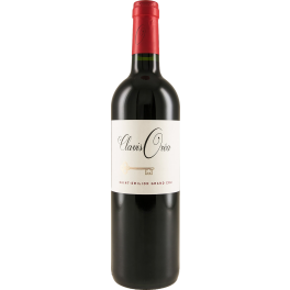 Clavis Orea Saint Emilion Grand Cru 2019