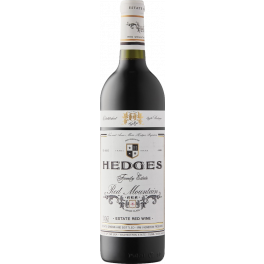 Hedges Family Red Mountain Blend 2019