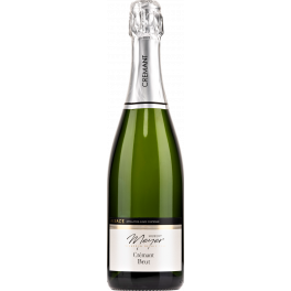 Hubert Meyer Cremant d'Alsace Brut