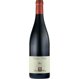 Isole e Olena Syrah 2017