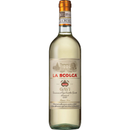 La Scolca Etichetta Bianco Gavi 2023