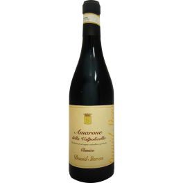 David Sterza Amarone della Valpolicella Classico 2020