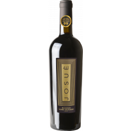 Josue Rosso Terre Siciliane 2019