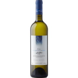 Ktima Gerovassiliou White 2025