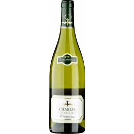 La Chablisienne Chablis La Sereine 2019