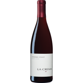 La Crema Sonoma Coast Pinot Noir 2020