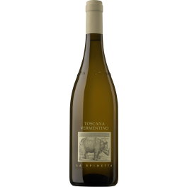 La Spinetta Toscana Vermentino 2025