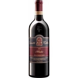 Leonetti Merlot 2018