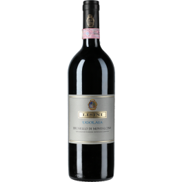 Lisini Brunello di Montalcino Ugolaia 2015