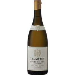 Lismore Estate Reserve Chardonnay 2022