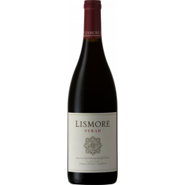 Lismore Syrah 2017