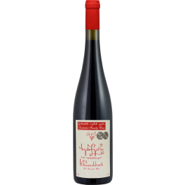 Lomtadze Family Wine Khvanchkara 2024