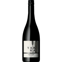 Longview Yakka Shiraz 2021