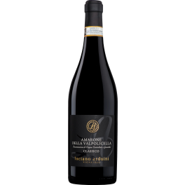 Luciano Arduini Amarone della Valpolicella Classico 2022