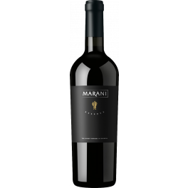 Marani Reserve 2007