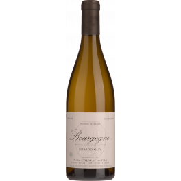 Marc Colin et Fils Bourgogne Chardonnay 2022