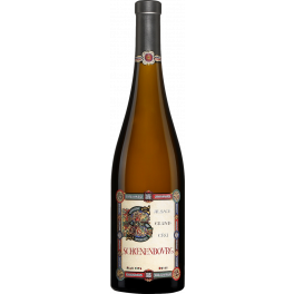 Marcel Deiss Schoenenbourg Grand Cru 2017