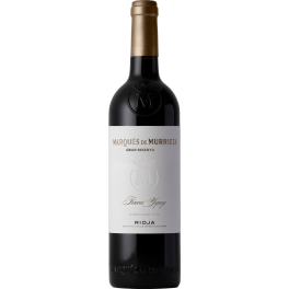 Marques de Murrieta Gran Reserva 2015