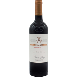 Marques de Murrieta Rioja Reserva 2020
