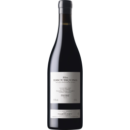 Mas Martinet Els Escurcons 2022