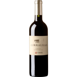 Matetic Corralillo Carmenere 2023