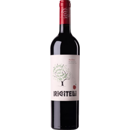 Matias Riccitelli The Apple Doesn't Fall Far From The Tree Malbec 2021