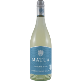Matua Sauvignon Blanc 2024