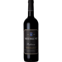 Meerlust Rubicon 2023