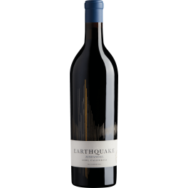 Michael David Winery Earthquake Zinfandel 2022