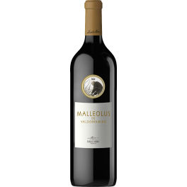 Emilio Moro Malleolus de Valderramiro 2021