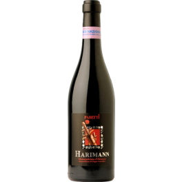 Pasetti Harimann Montepulciano d'Abruzzo 2016
