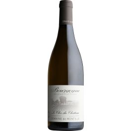 Montille Chateau de Puligny Montrachet Bourgogne Clos du Chateau 2021