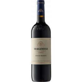 Morgenster Estate Reserve 2014