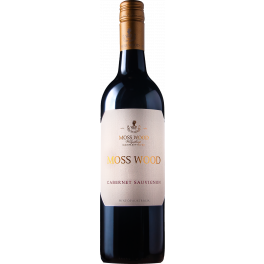 Moss Wood Cabernet Sauvignon 2019