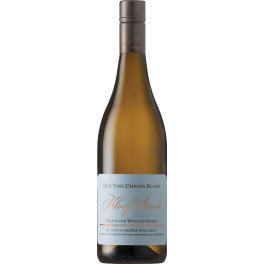 Mullineux Kloof Street Chenin Blanc 2024