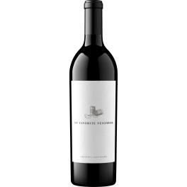 My Favorite Neighbor Cabernet Sauvignon 2022