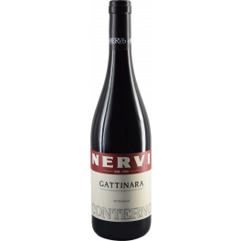 Nervi Conterno Gattinara 2017