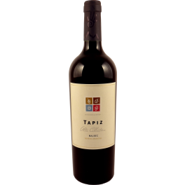 Tapiz Alta Collection Malbec 2023