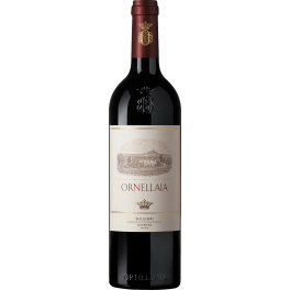 Ornellaia Bolgheri Superiore 2021