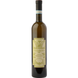 Pasetti Testarossa Trebbiano d’Abruzzo Superiore 2021