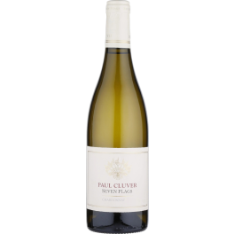 Paul Cluver Seven Flags Chardonnay 2022