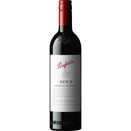 Penfolds Bin 2 Shiraz Mataro 2023