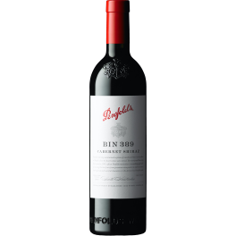 Penfolds Bin 389 Cabernet Shiraz 2023
