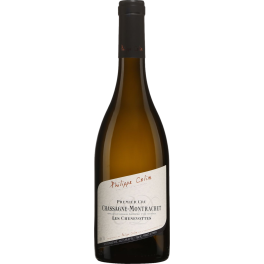 Philippe Colin Chassagne Montrachet  Les Chenevottes 2023