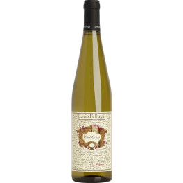 Livio Felluga Pinot Grigio 2024